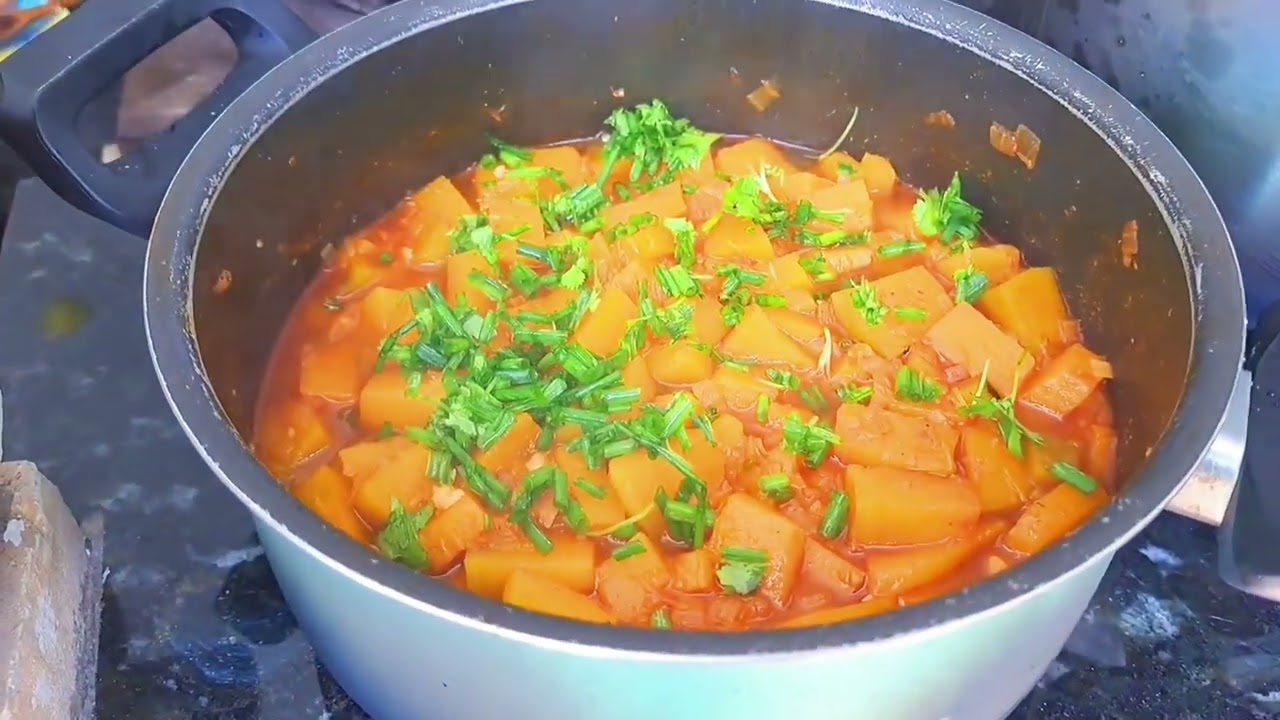 BACALHAU NO FOGÃO A LENHA 