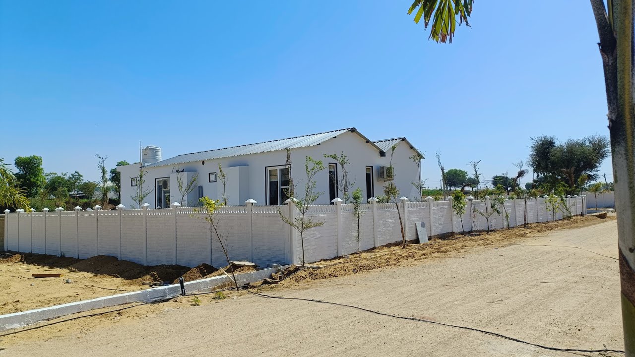 🏡💥Farm House for Sale in Jaipur – 3300 Sqyd | Call 7742375698🏡 #farmhouse #jaipurfarmhouse