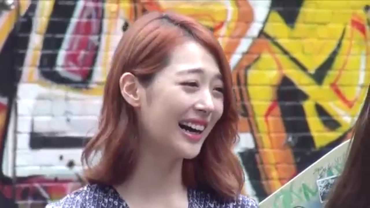 [FMV] Love me for me - Ashley Tisdale (Sulli's ver) | HPBD Choi Jinri