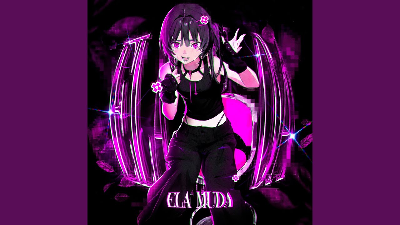 ELA MUDA (Slowed)