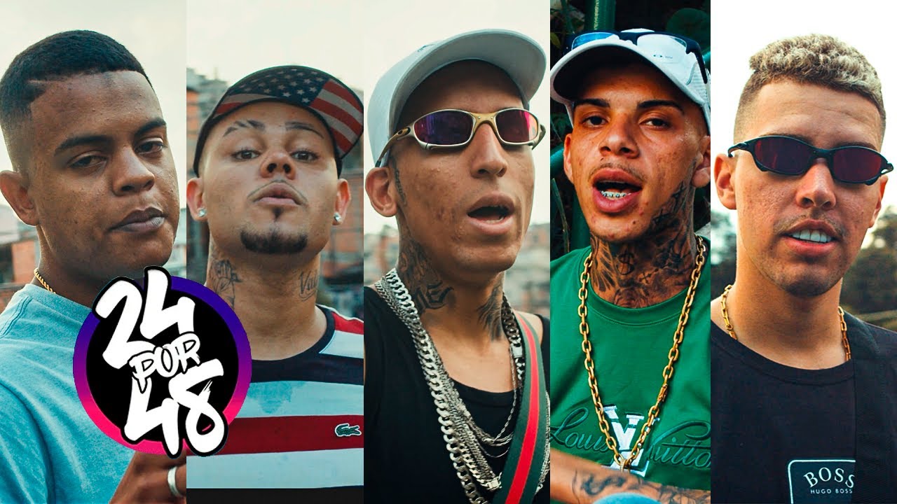 SET SOASPURAH (Clipe Oficial) MC Amorim,Pablinho ITR,Lacerda ZL, Robacena Original,Rodrigo RD,Yago