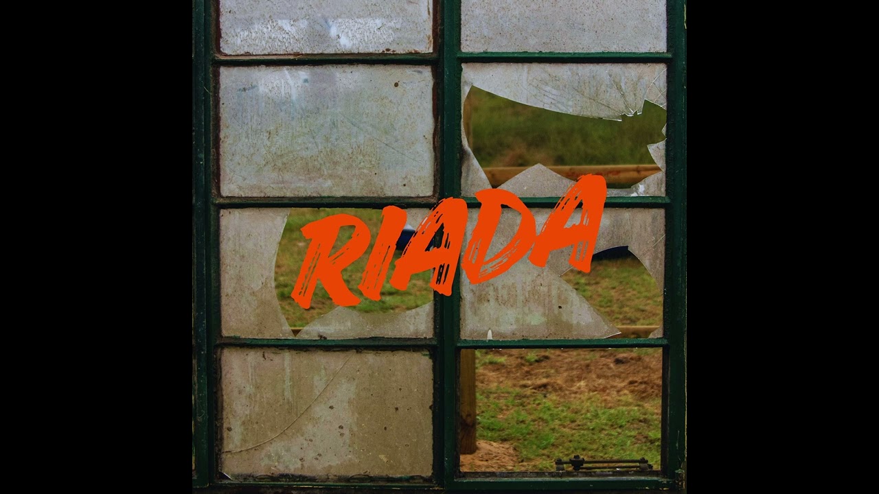 🌙 'dear ex best friend' by RIADA