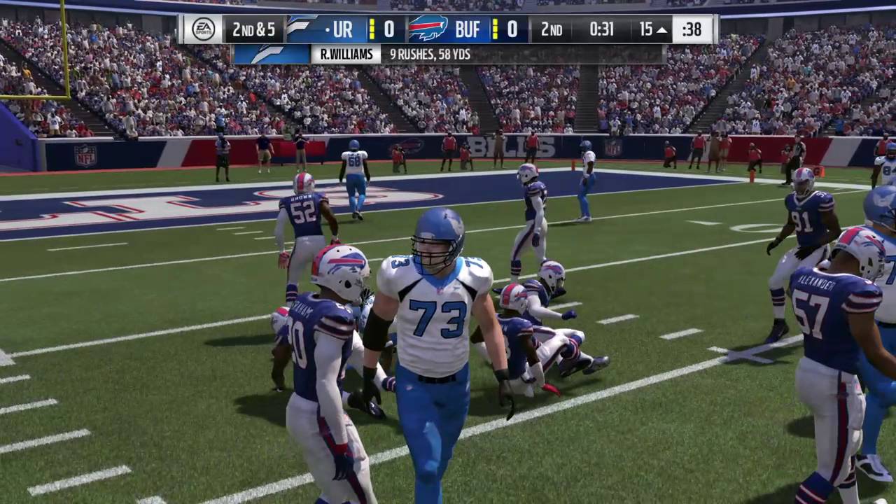 MUT 17 - Beat Solo Challenges Fast - Madden NFL 17