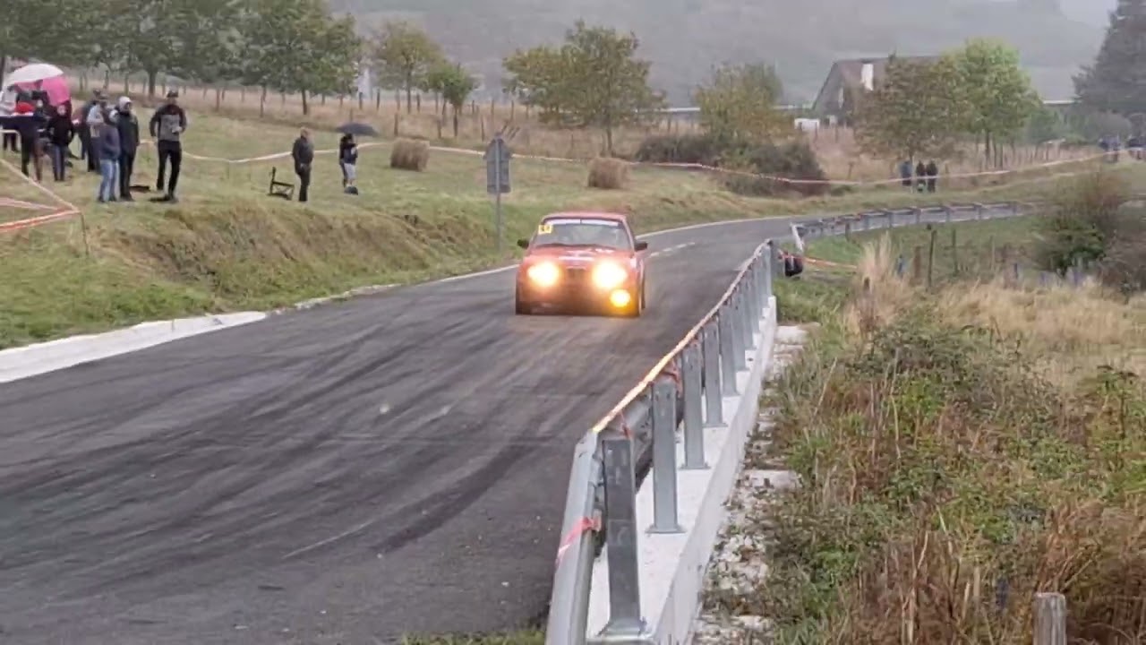 SUBIDA A URBASA 2O25.  TERCERA PASADA. 