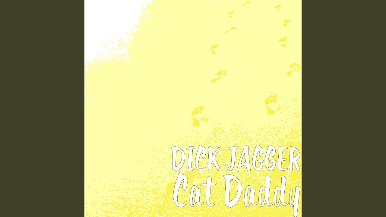 Cat Daddy