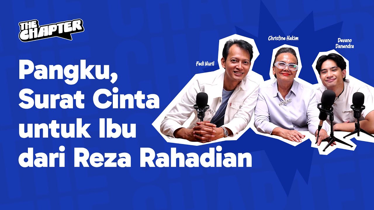 Kisah di Balik Film Pangku: Dari Pantura ke Busan International Film Festival 2025