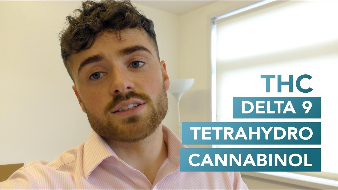 Defend a THC Drug Driving Charge
