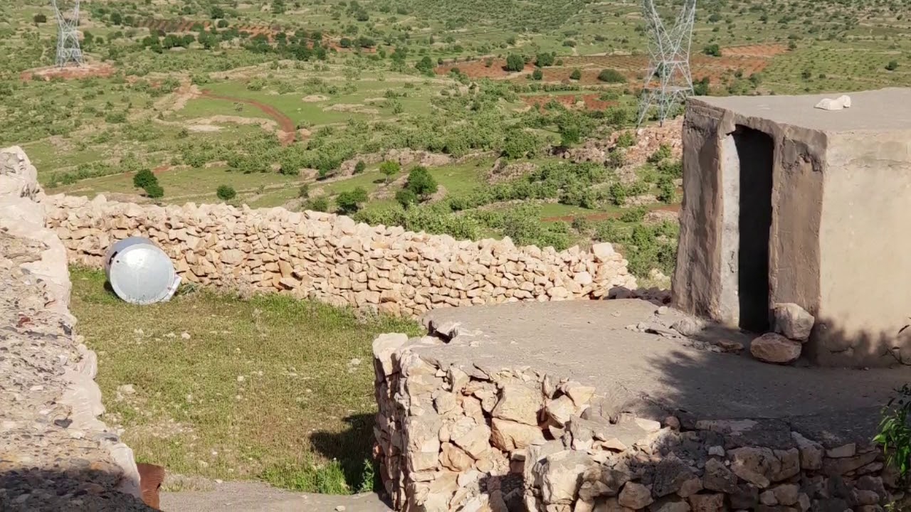 iki pınar tere köyü