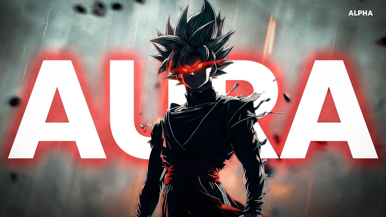 AURA = ♾️ FARMING 🔥 BEST PHONK/FUNK SONGS - ALPHA