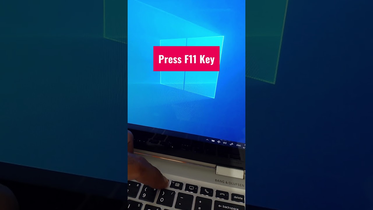 Windows HP laptop WIFI not connecting problem FIXED #shorts #wifi #laptop #trending #windows