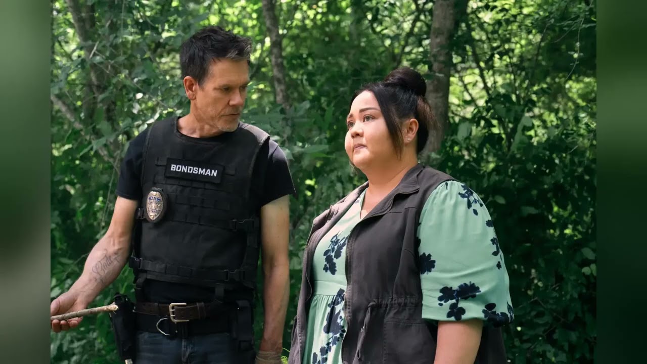 Amazon Cancels 'The Bondsman' Horror Series After One Season: What Went Wrong?