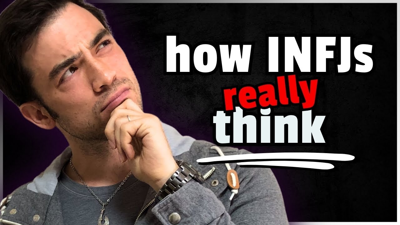 Inside the Mind of the INFJ (in Their Own Words)