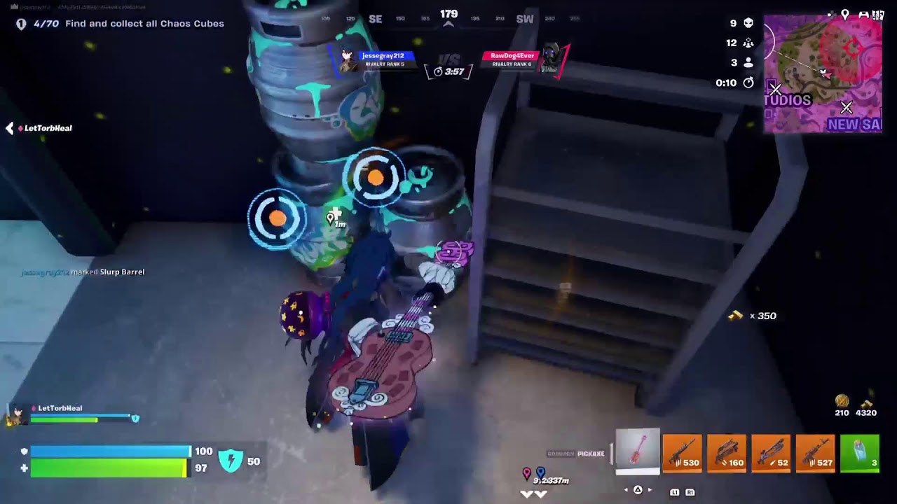 daily play oddysey