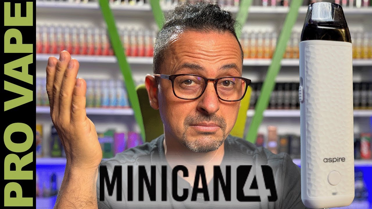 MINICAN 4 IEFTIN ȘI BUN!