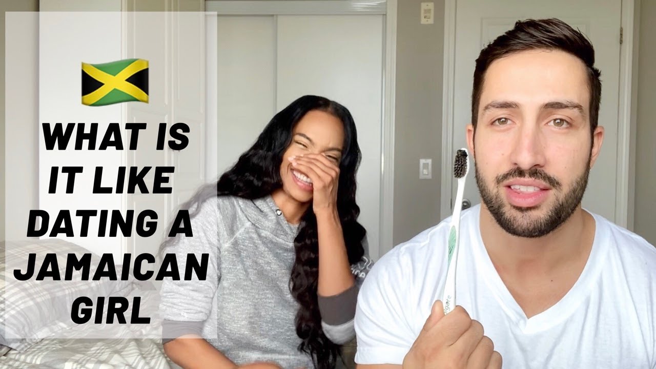 WHATS IT LIKE DATING A BLACK ( JAMAICAN ) GIRL