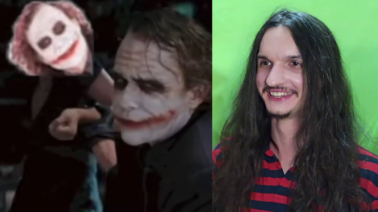 WRZ100 reacts to [YTP] The Drunk Knight
