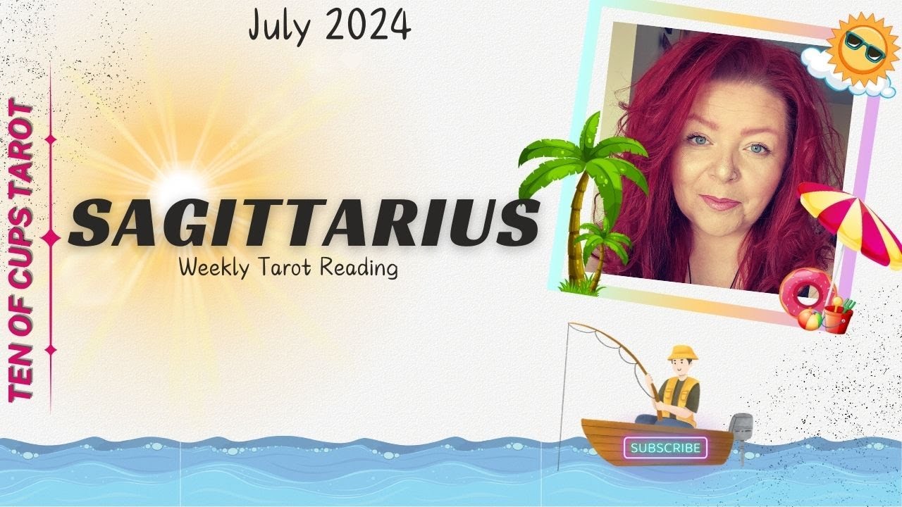 Sagittarius -