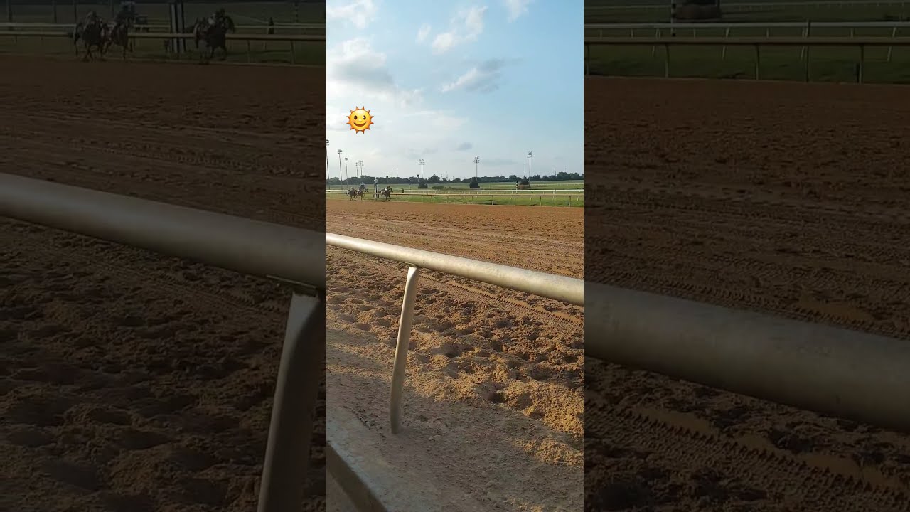 Lone star Park