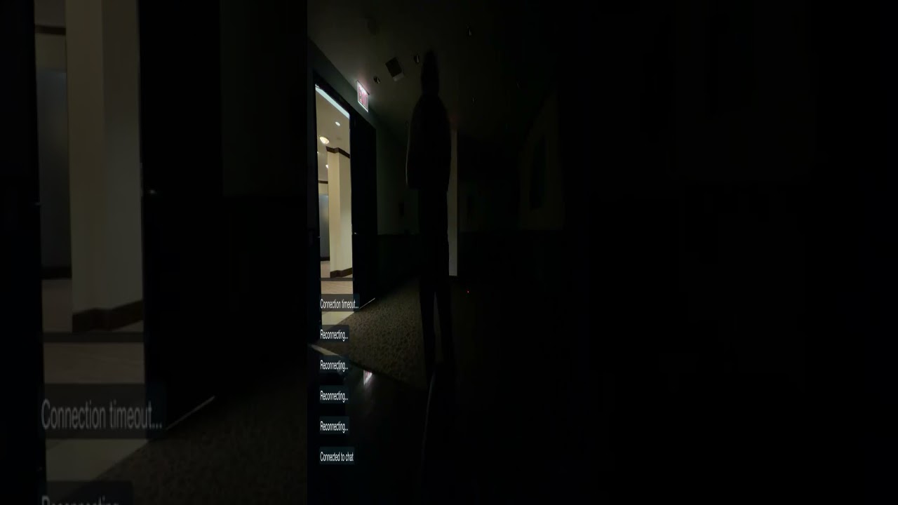 IRL GHOST HUNT SAN ANTONIO / ALAMO / RIVER WALK / Emily Morgan