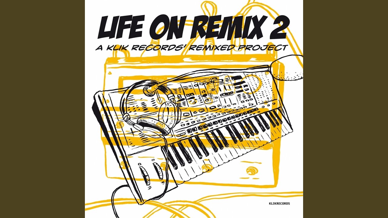 Tsunami (Serafim Tsotsonis Remix)