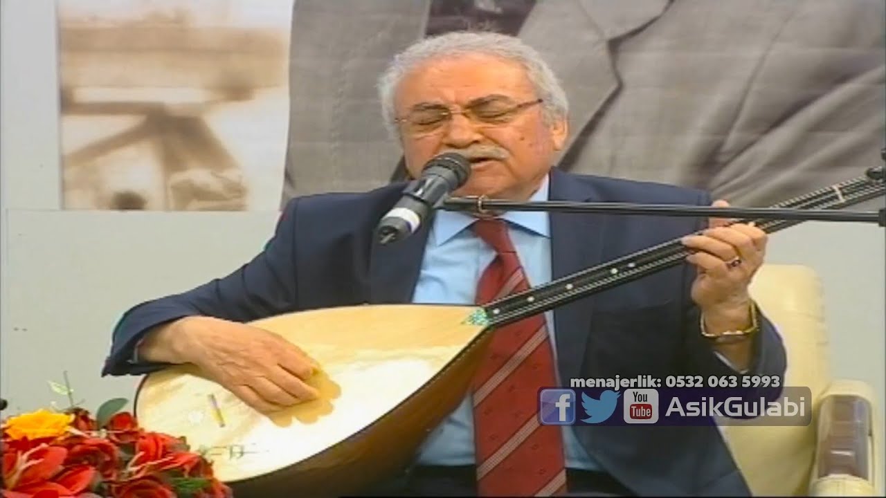 Aşık Gülabi - Dayanamaz Oldum & Ben Gönlümü Bu Sevdaya #aşıkgülabi