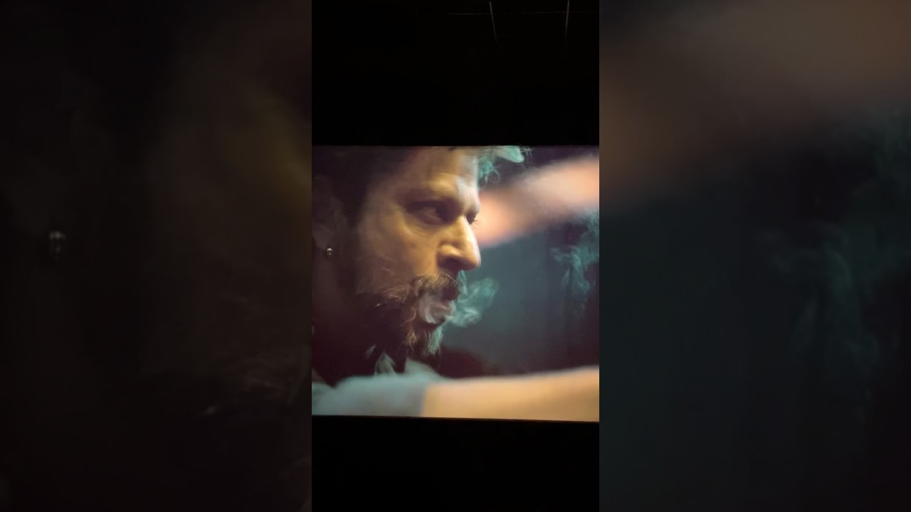 Jawan First day First Show !!🤩🤩#sharukhkhan #jawan #jawanmovie #movie