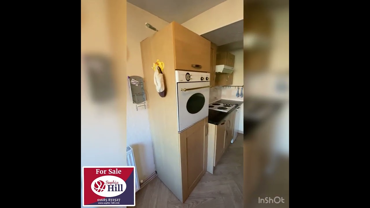 Walk through Video of Club Street, Aberaman