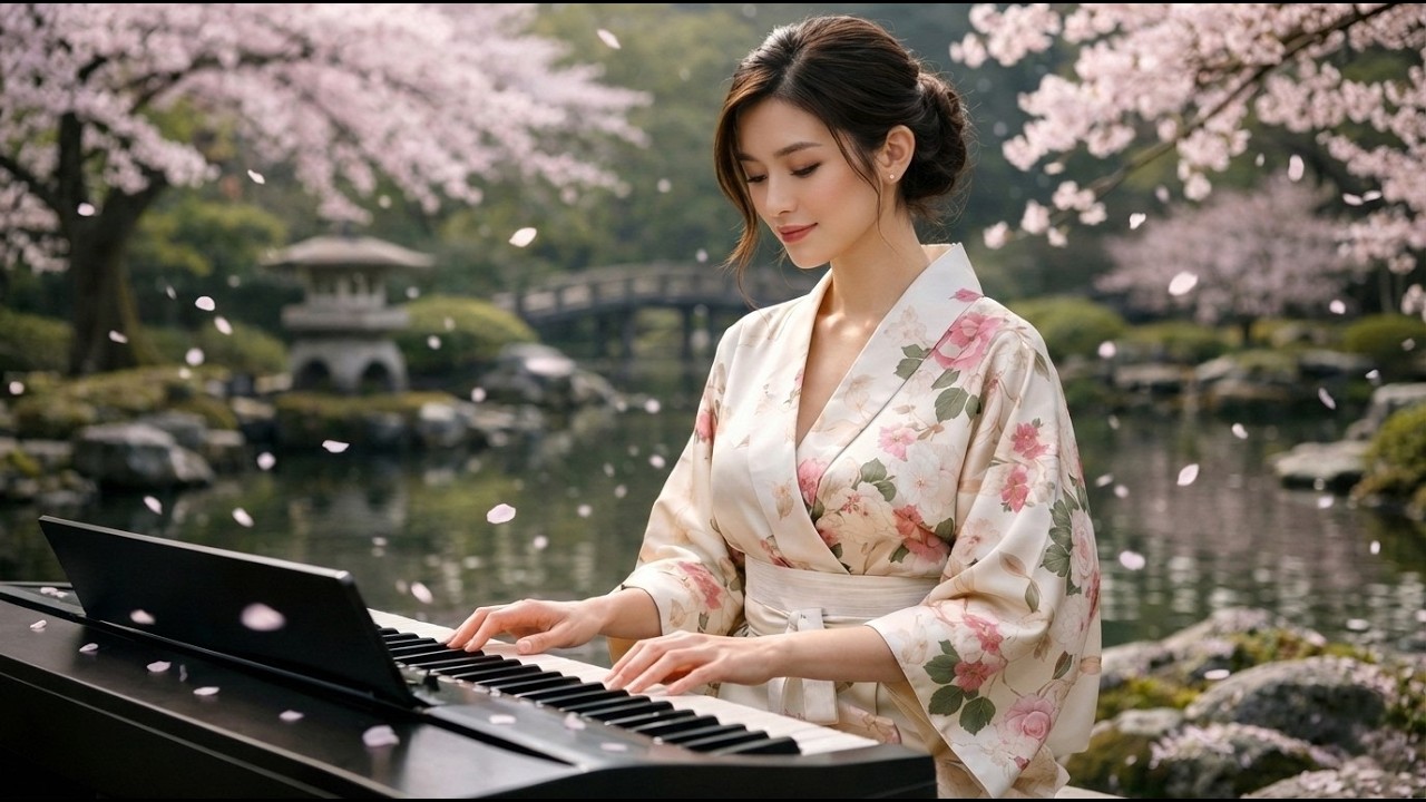 Smooth and Gentle Love Songs Saxophone, Violin, and Piano Instrumental Mix