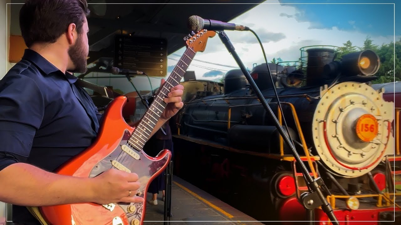 A realidade sobre viver da música no Rio Grande do Sul (Serra Gaúcha)