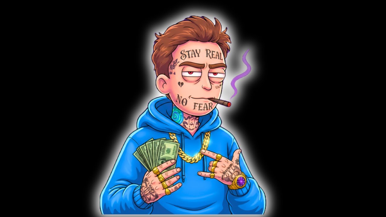 [FREE] GO CRAZY – Aggressive Freestyle Type Beat | Free Rap Beat