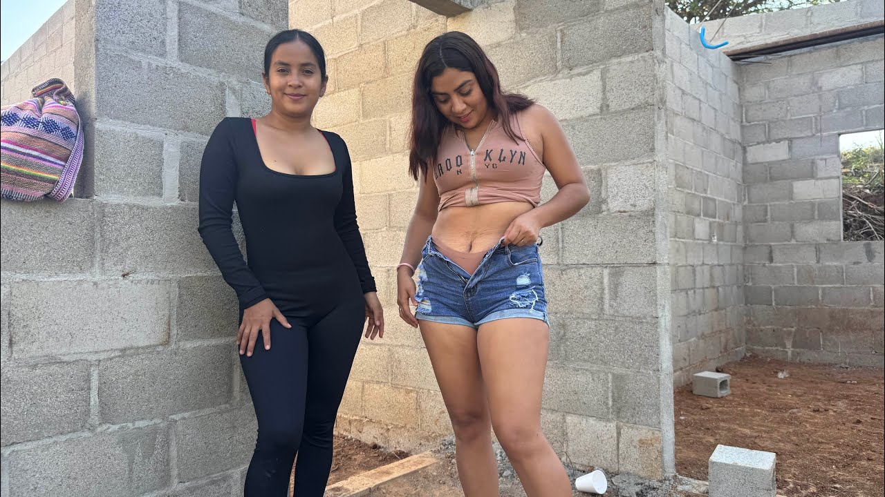 Hermosas salvadore&ntilde;as 🥰 y esa pantera de donde sali&oacute; 