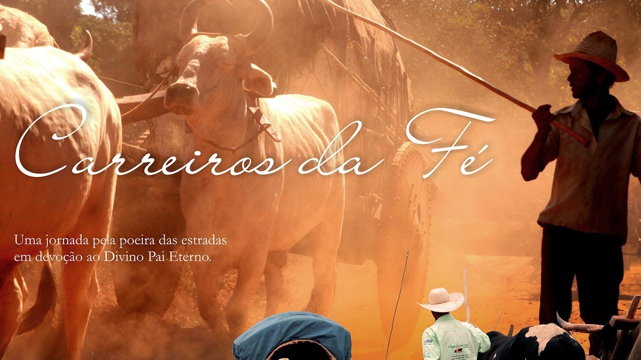 Carreiros da Fé