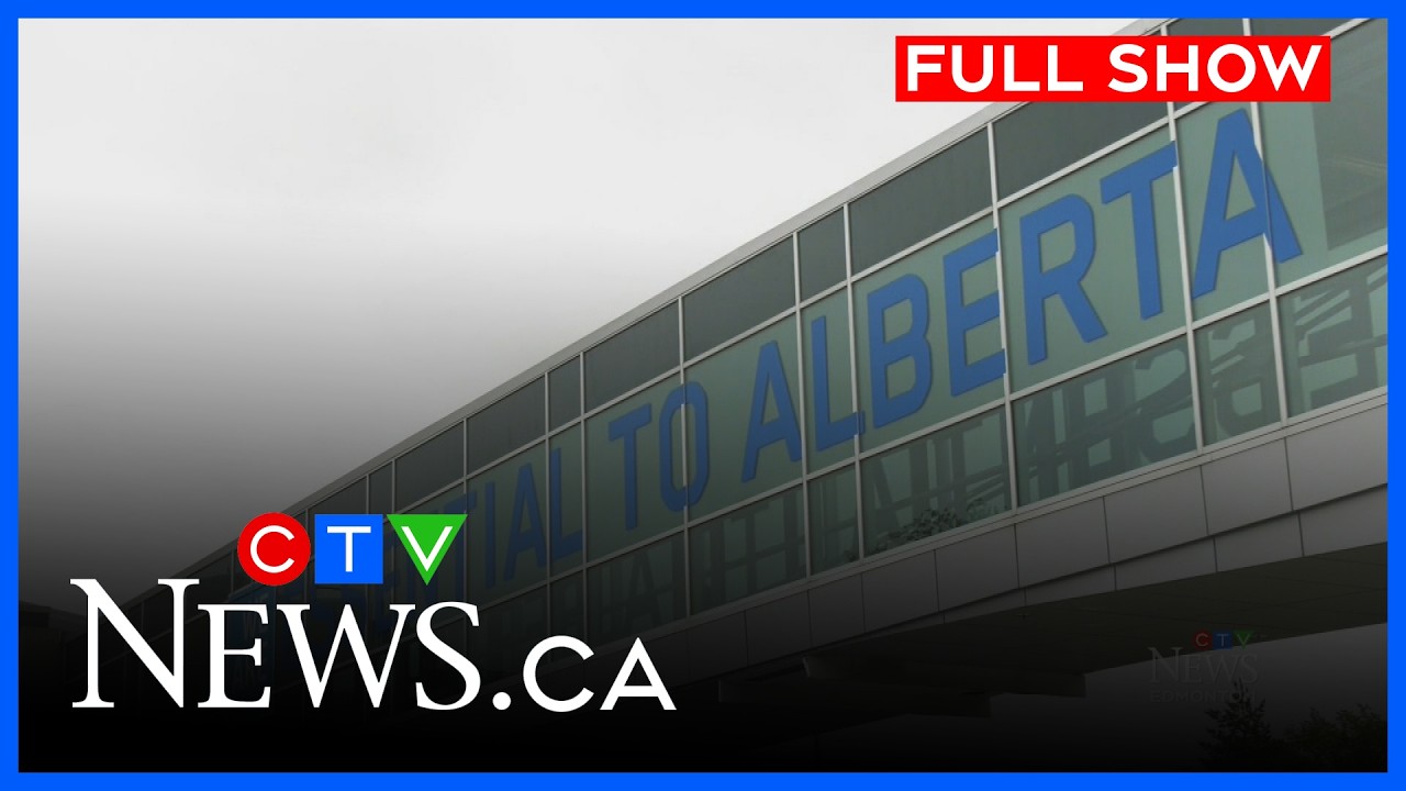 NAIT reaches tentative deal with instructional staff | CTV News Edmonton at 11:30 for Feb. 5, 2026
