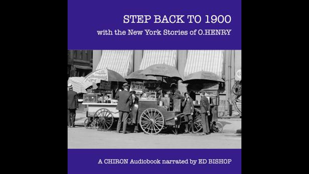 New York Stories of O.Henry - O.Henry