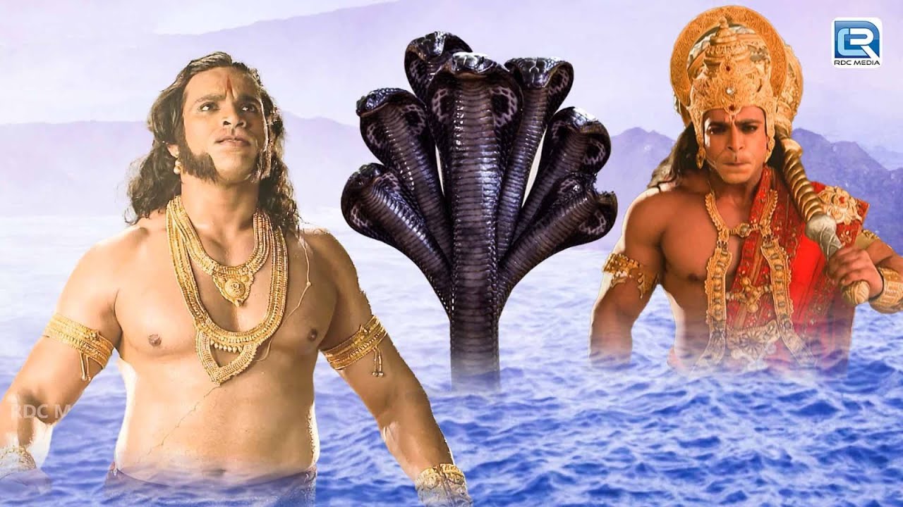 | Mahabali Hanuman | महाबली हनुमान | Latest Episode 309