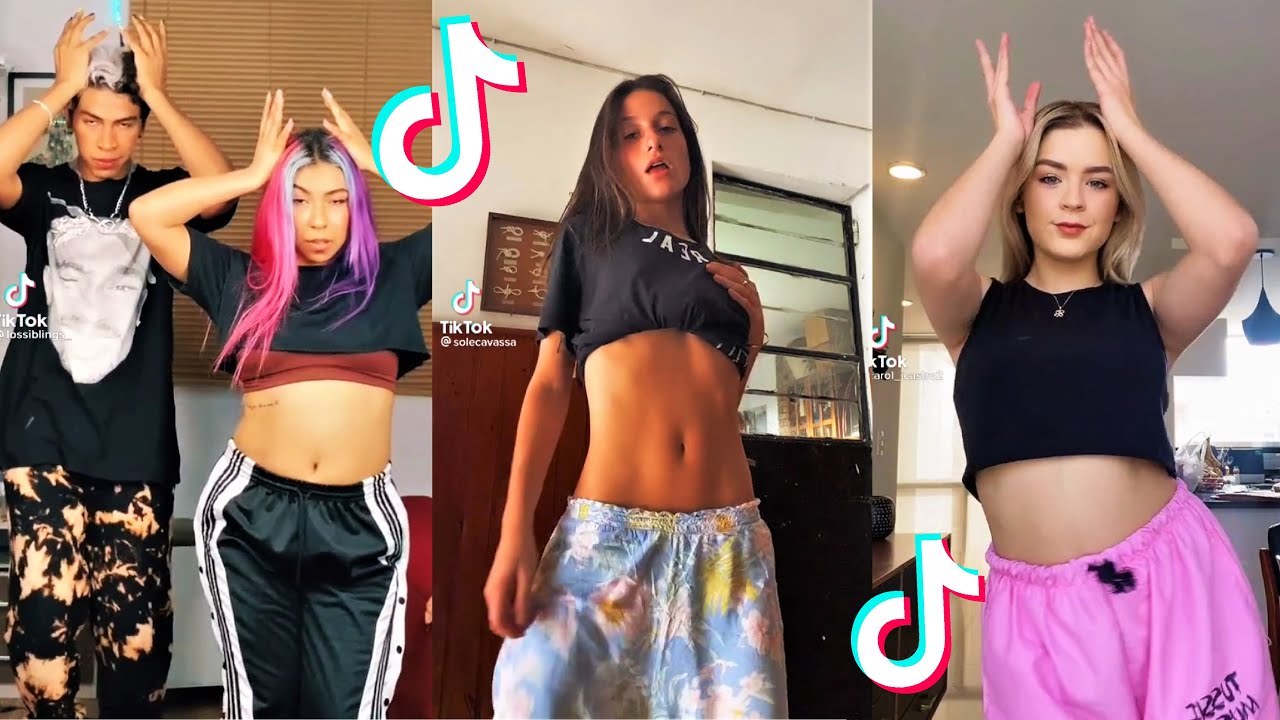 CUANDO TE VUELVA A VER II RELOJ 2.0 Anuel, Rauw Alejandro II RECOPILATION TIK TOK 2021