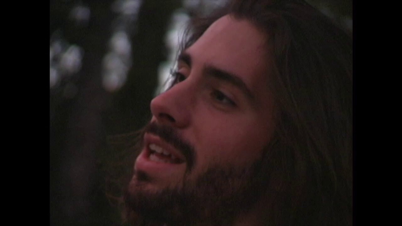 Hi, This is Mack Keane (Chapter 1)