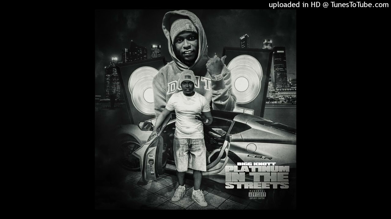 Offended (Platinum In The Streets)