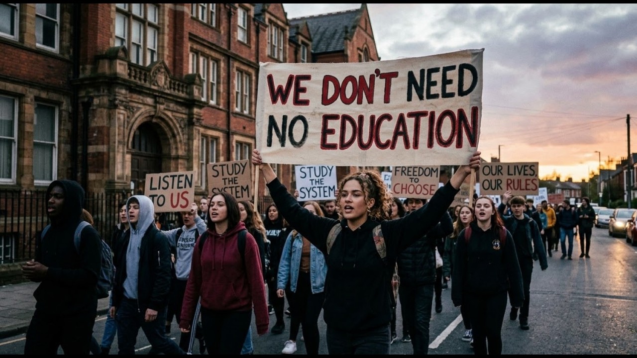 Godly education mandate