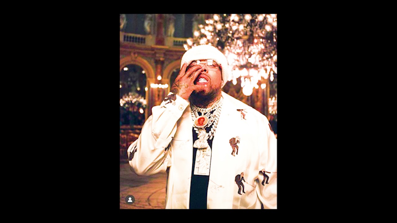 (FREE) GRISELDA X WESTSIDE GUNN TYPE BEAT 2021 