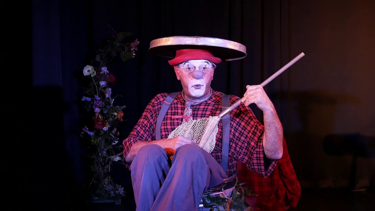 Teaser du spectacle 