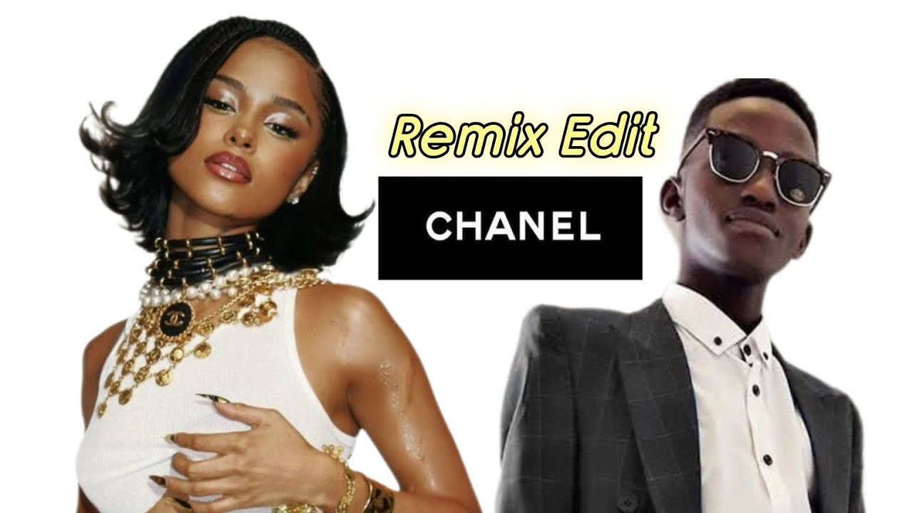 Tyla ft Nikolai - Chanel (Remix Edit)