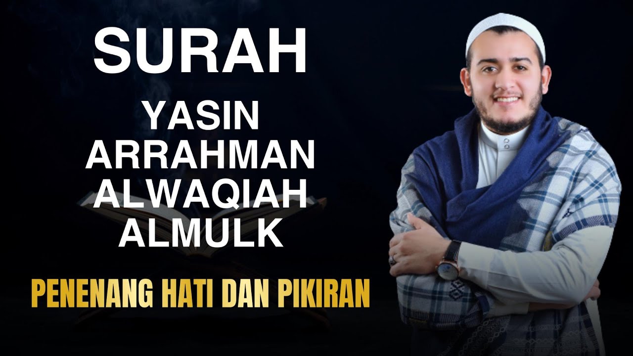 Dengarkan Dari Hatimu dan Mintalah Rezeki dan Kesembuhan dari Tuhan | Suara Yang Sangat Sangat Indah