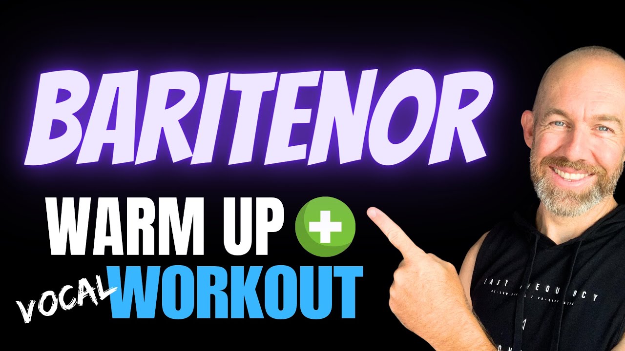 Want a Richer, More Powerful Baritenor Voice? Start Here!