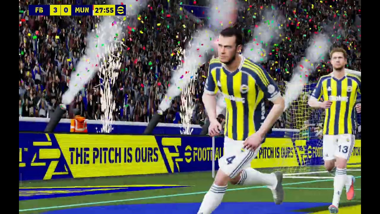 Kuzenle efootball