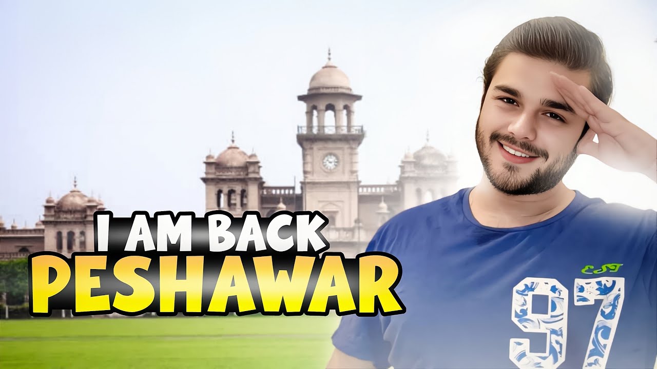 Back To Peshawar KHAAN SAAB😎 | LALA K New Springs Agaye🙈 | Peshawari Food 🤤| Aadi Vlog