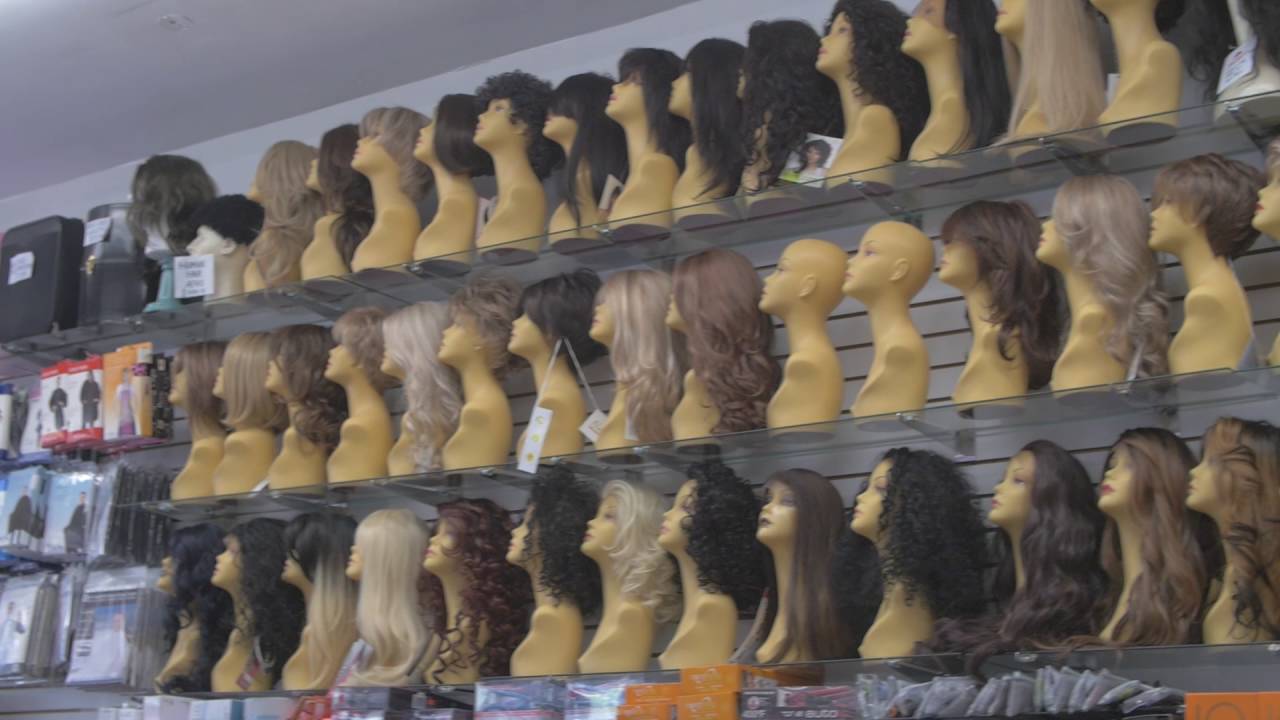 Stacey Kutz Studios Clipper Cutting Class