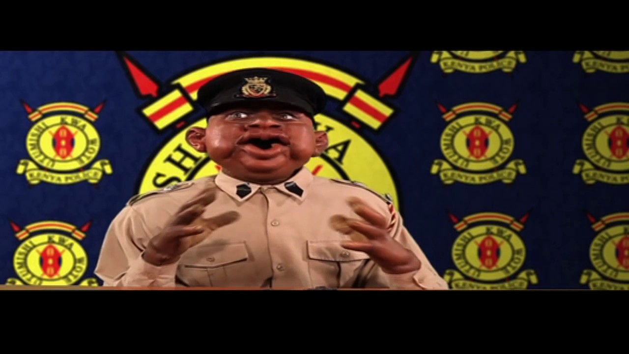 Police Winning Strategies The XYZ Show S4E3