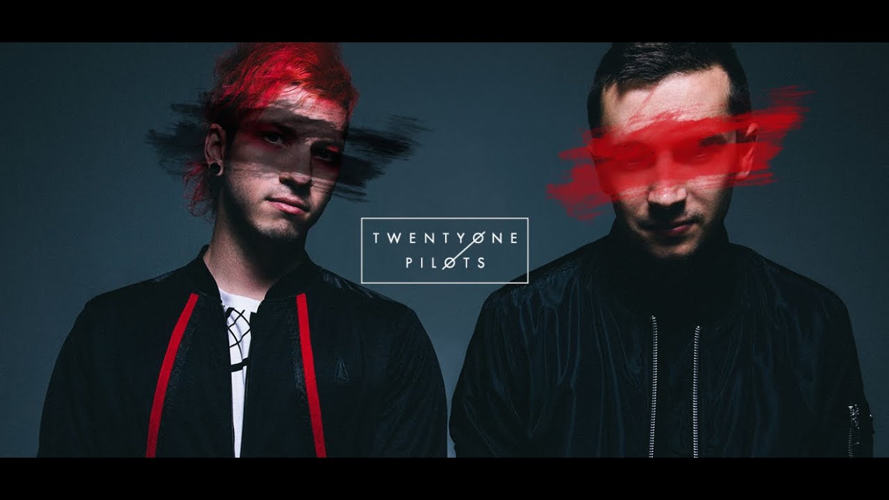 Twenty One Pilots - Stressed Out tłumaczenie PL by Lara Vevo