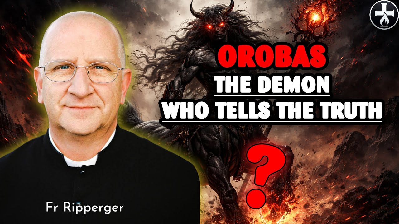 Orobas the Truth-Teller Demon: How a Devil Who Never Lies Destroys Souls
